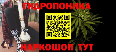 хмурый Мариинск